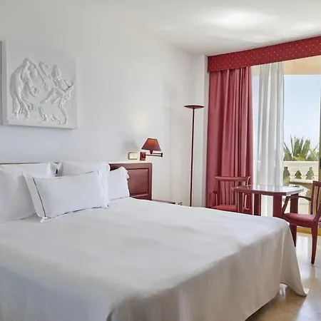 Hotel Cleopatra Palace-2